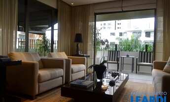 Imagem 7: APARTAMENTO - REAL PARQUE - SP