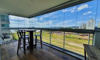 Imagem: Apartamento Pé na Areia Vista Mar - Balneario