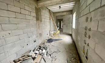 Imagem 5: Apartamento com 2 dormitórios à venda, 63 m² por R$ 340.000,00 - Vila Humaitá - Santo Andr