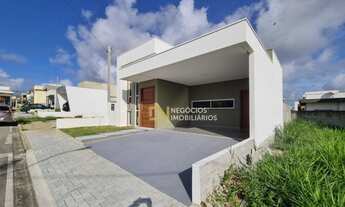 Imagem 2: Casa com 3 dormitórios à venda, 120 m² por R$ 530.000,00 - Parque das Nações - Parnamirim