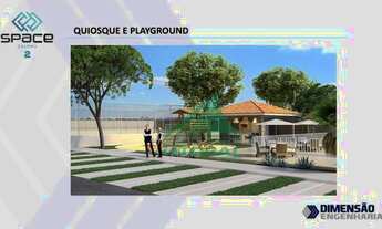 Imagem 12: Apartamento com 3 dormitórios à venda, 72 m² por R$ 355.514,95 - Alto do Calhau - São Luís