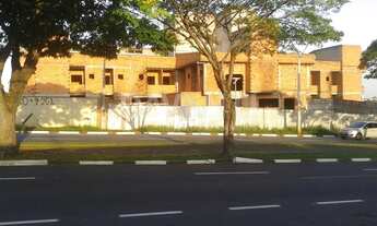 Imagem 3: Prédio - Jardim Planalto - Paulínia