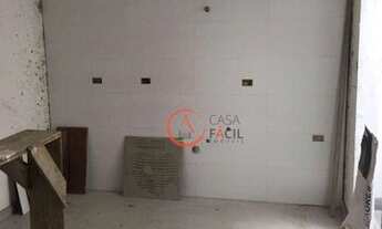 Imagem 4: Apartamento com 2 dormitórios à venda, 67 m² por R$ 307.000 - Vila Marina - Santo André/SP