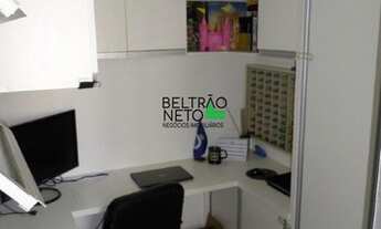 Imagem 4: Apartamento para aluguel, 3 quartos, 1 suíte, 2 vagas, Buritis - Belo Horizonte/MG