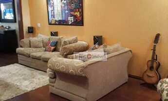 Imagem: Sobrado com 3 dormitórios à venda, 180