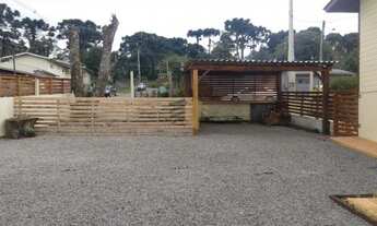 Imagem 7: CASA MISTA COM 6 DORMITÓRIOS Ref.:1466