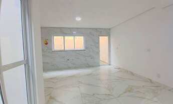 Imagem 2: SO0101] Sobrado com 3 suítes à venda, 179 m² - Vila Noêmia - Mauá/SP