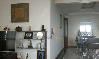 Imagem 3: Apartamento com 4 dormitórios à venda, 213 m² por R$ 1.580.000 - Santana - São Paulo/SP