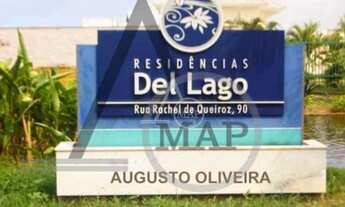 Imagem: Terreno à venda, 600 m² por R$ 3.090.000,00