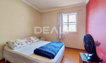 Imagem 7: Villa Flora Sumaré 64m² Casa 2 dormitórios Com Churrasqueira