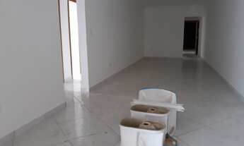 Imagem 5: Apartamento com 3 dormitórios à venda, 116 m² por R$ 759.000,00 - Canto do Forte - Praia G