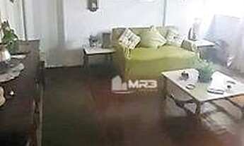 Imagem 4: Apartamento com 3 dormitórios à venda, 100 m² por R$ 1.250.000,00 - Leblon - Rio de Janeir