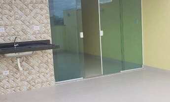 Imagem 2: Cobertura com 2 dormitórios à venda, 100 m² por R$ 394.000,00 - Vila Alto de Santo André