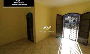 Imagem 2: Casa para alugar, 172 m² por R$ 2.600,00/mês - Vila Camilópolis - Santo André/SP