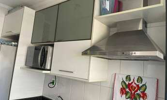 Imagem 7: Apartamento com 2 dormitórios à venda, 47 m² por R$ 350.000,00 - Tatuapé - São Paulo/SP