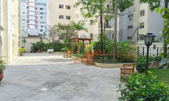 Imagem 6: Jardim Paulista, 3 dormitórios (1 suíte), 1 vaga - Edifício Mansão Rugendas