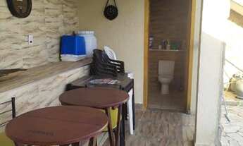 Imagem 4: Casa com 3 dormitórios à venda, 255 m² por R$ 1.190.000,00 - Jardim Pinheiros - Valinhos/S