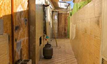 Imagem 7: Casa com 2 dormitórios à venda, 141 m² por R$ 310.000,00 - Cidade Nova I - Itu/SP