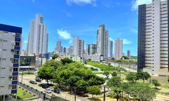 Imagem 5: Apartamento com 3 dormitórios à venda, 175 m² por R$ 490.000,00 - Tirol - Natal/RN