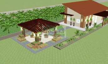 Imagem 5: Chácara para venda tem 15000 metros quadrados com 3 quartos- AREA RURAL