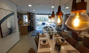 Imagem: Apartamento no Ipiranga de 125m² 4 dormitórios