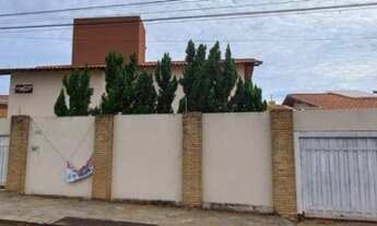 Imagem 2: CASA / SOBRADO ALTO PADRÃO [QUARTEIRÃO RIO PRETO SHOPPING] - (PISCINA, SAUNA, ÁREA GOURMET