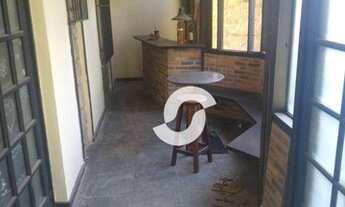 Imagem 10: Casa com 3 dormitórios à venda, 150 m² por R$ 480.000,00 - Itaipu - Niterói/RJ