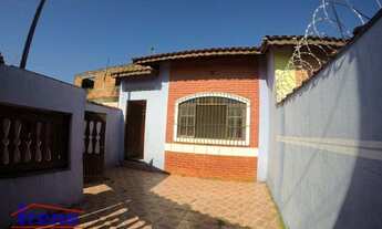 Imagem: Casa com 2 dormitórios à venda, 65 m²