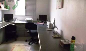 Imagem 9: Sobrado à venda, 280 m² por R$ 1.070.000,00 - Morumbi - São Paulo/SP