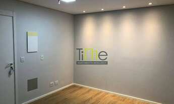 Imagem 2: Sala para alugar, 36 m² por R$ 2.000,00/mês - Centro - São Caetano do Sul/SP