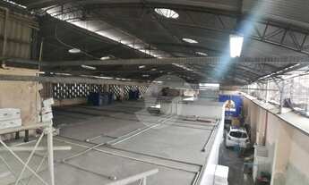 Imagem 6: Galpão à venda, 690 m² por R$ 4.500.000,00 - Centro - Niterói/RJ