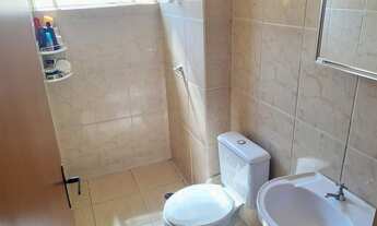 Imagem 5: Apartamento com 2 dormitórios à venda, 54 m² por R$ 128.000,00 - Parque São João - Votoran