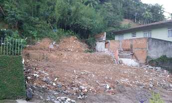 Imagem: Terreno, Ribeirão Fresco