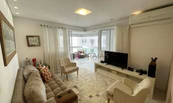 Imagem: Apartamento com 3 dormitórios sendo 3 suítes