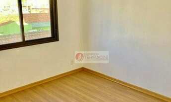 Imagem 6: Apartamento com 2 dormitórios e 01 vaga à venda, 60 m² por R$ 390.000,00 - Partenon - Port