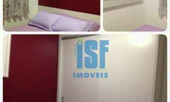 Imagem 2: Apartamento à venda, 50 m² por R$ 245.000,00 - Novo Osasco - Osasco/SP