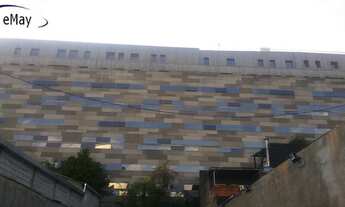 Imagem 2: Conjunto comercial Pé direito duplo Vila Madalena