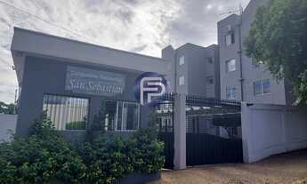 Imagem 3: Apartamento para Venda em Presidente Prudente, Cidade Jardim, 3 dormitórios, 1 banheiro, 1