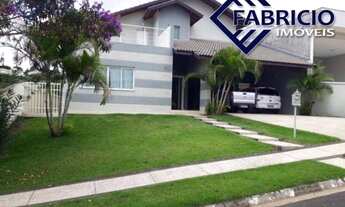 Imagem 2: Casa com 3 dormitórios à venda, 200 m² por R$ 1.300.000,00 - Residencial Terras de Vinhedo