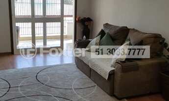 Imagem: Porto Alegre - Apartamento Padrão - Jardim