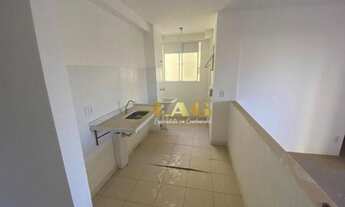 Imagem 4: Apartamento à venda, 60 m² por R$ 239.000,00 - Edifício Easy Life - Sorocaba/SP