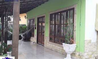 Imagem 2: Excelente casa duplex à venda no Condomínio Recanto da Cidade - Parque da Cidade Maricá/R