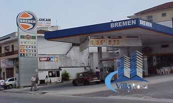 Imagem 7: Posto de Gasolina Av. Cupecê (COD.1849 L