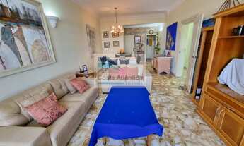 Imagem 5: Apartamento 3 dormitórios para Venda em Guarujá, Pitangueiras, 3 dormitórios, 2 banheiros