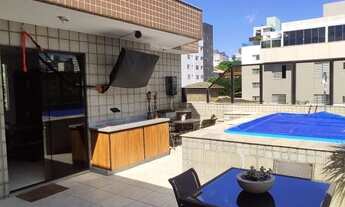 Imagem: Cobertura para venda com 232 metros quadrados