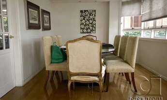 Imagem 7: Casa com 4 dormitórios à venda, 490 m² por R$ 2.500.000,00 - Residencial Onze (Alphaville