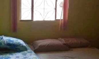 Imagem 7: Casa para venda no bairro Aponiã, com 3 quartos e amplo quintal