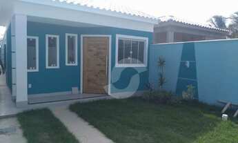 Imagem 2: Casa à venda, 97 m² por R$ 470.000,00 - Itaipuaçu - Maricá/RJ