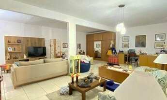 Imagem: Casa com 5 dormitórios à venda, 572 m²