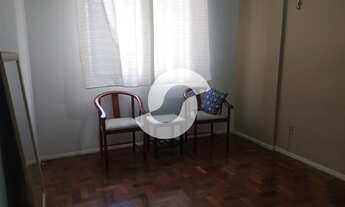 Imagem 7: Apartamento para aluguel possui 75 metros quadrados com 2 quartos em Icaraí - Niterói - RJ